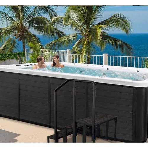 Swimspa hot tubs for sale in New Britain